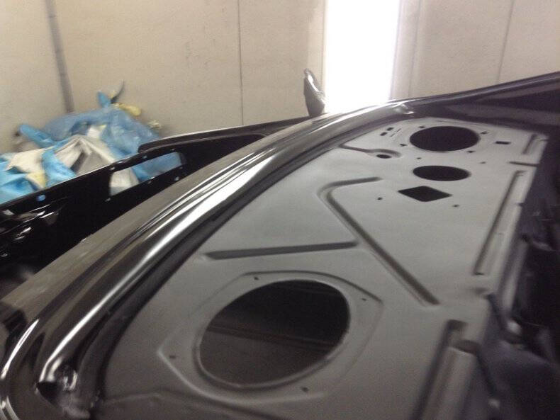 1973 Pontiac Trans Am