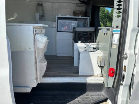 2011 Chevrolet Express 1500