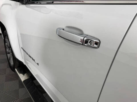 2021 GMC Canyon