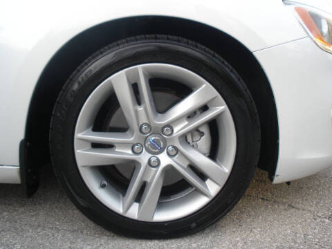 2015 Volvo S60 T5 Drive-E Premier