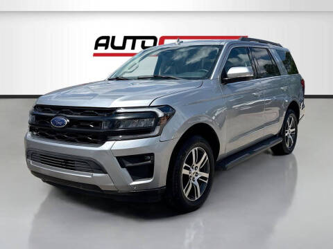 2024 Ford Expedition XLT