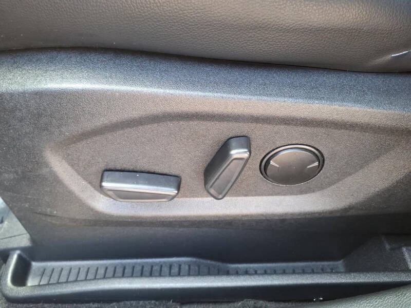 2024 Ford Edge ST-Line