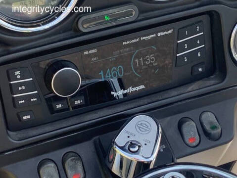 2006 Harley-Davidson Electra Glide Ultra Classic