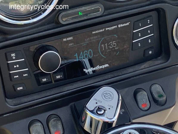 2006 Harley-Davidson Electra Glide Ultra Classic