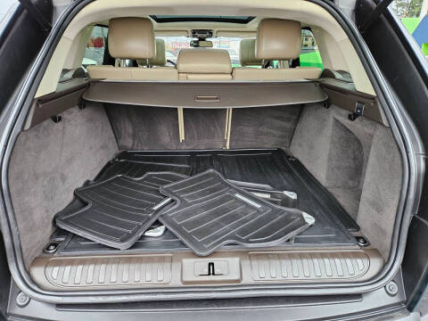 2016 Land Rover Range Rover Sport HSE