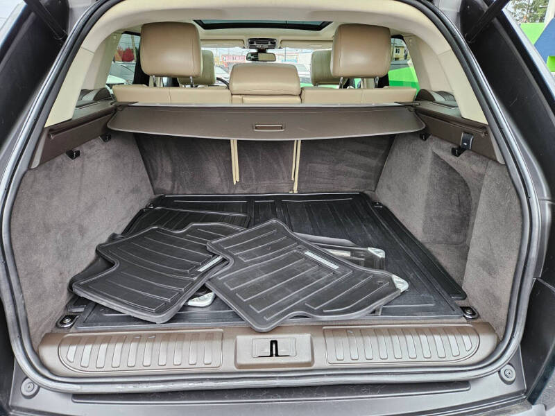 2016 Land Rover Range Rover Sport HSE