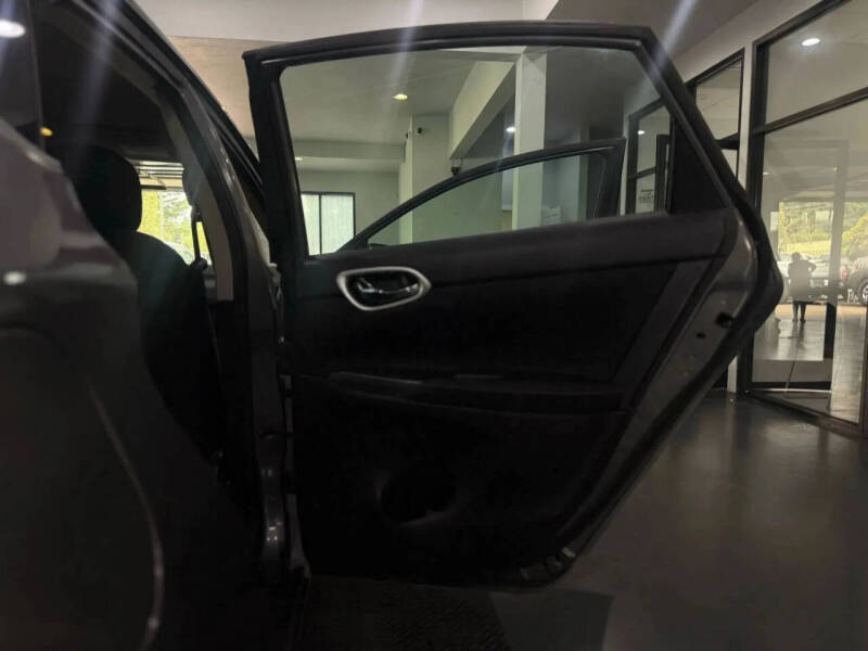 2014 Nissan Sentra