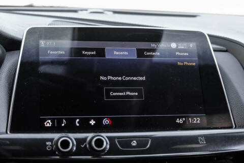 2020 Cadillac CT5 Luxury