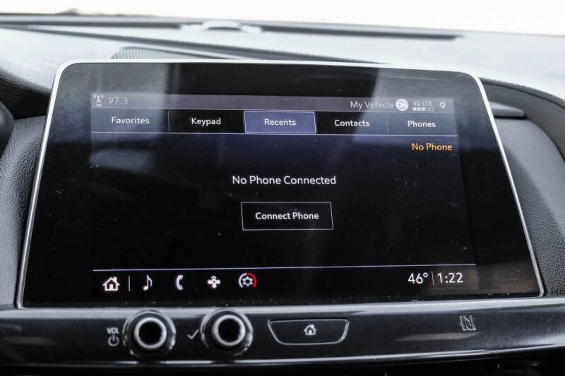 2020 Cadillac CT5 Luxury