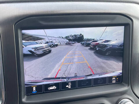 2023 GMC Sierra 2500HD