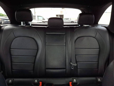 2020 Mercedes-Benz GLC GLC 300 4MATIC