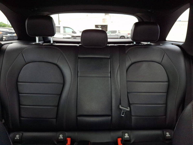 2020 Mercedes-Benz GLC GLC 300 4MATIC