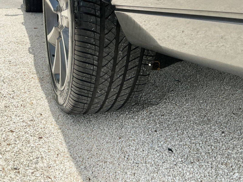 2017 Lincoln Navigator Reserve