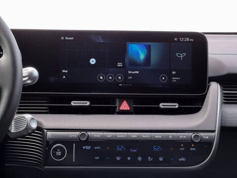 2026 Hyundai Ioniq 5 SE