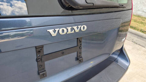 2007 Volvo V50 2.4i