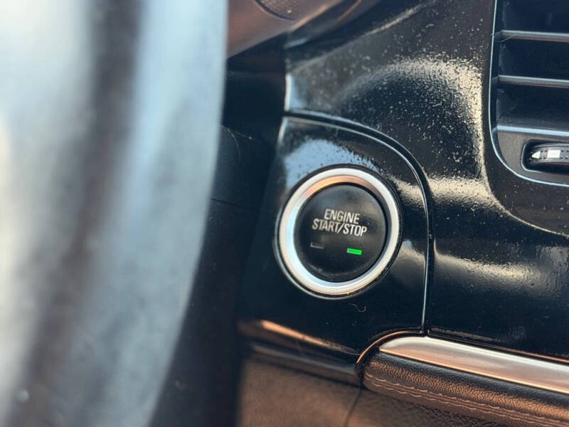 2017 Buick Encore Essence