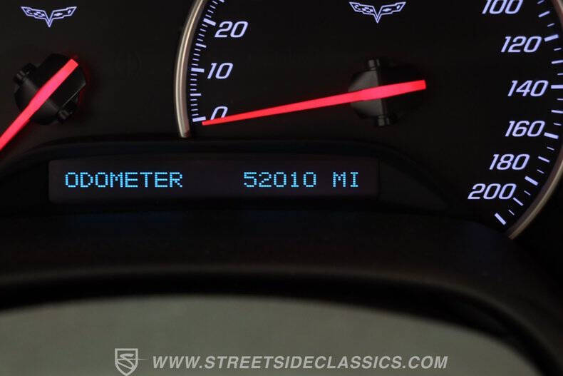 2006 Chevrolet Corvette