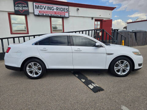 2014 Ford Taurus SEL