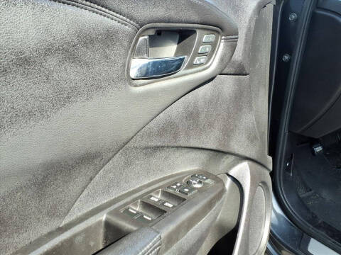 2013 Acura RDX w/Tech