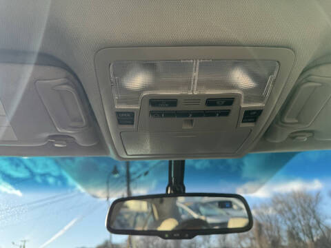 2016 Toyota Camry XLE