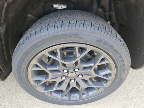2026 Jeep Grand Cherokee L Summit