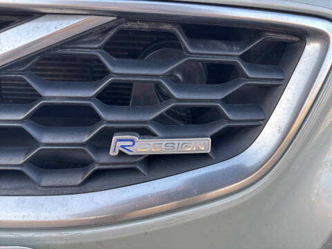 2011 Volvo C30 T5 R-Design