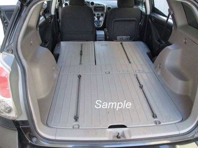 2009 Toyota Matrix S