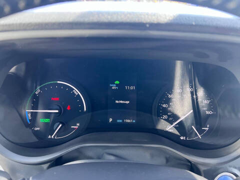 2022 Toyota Sienna XLE 7-Passenger