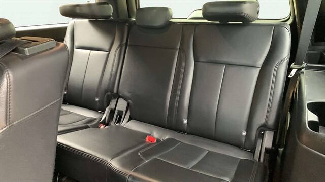 2020 Ford Expedition MAX XLT