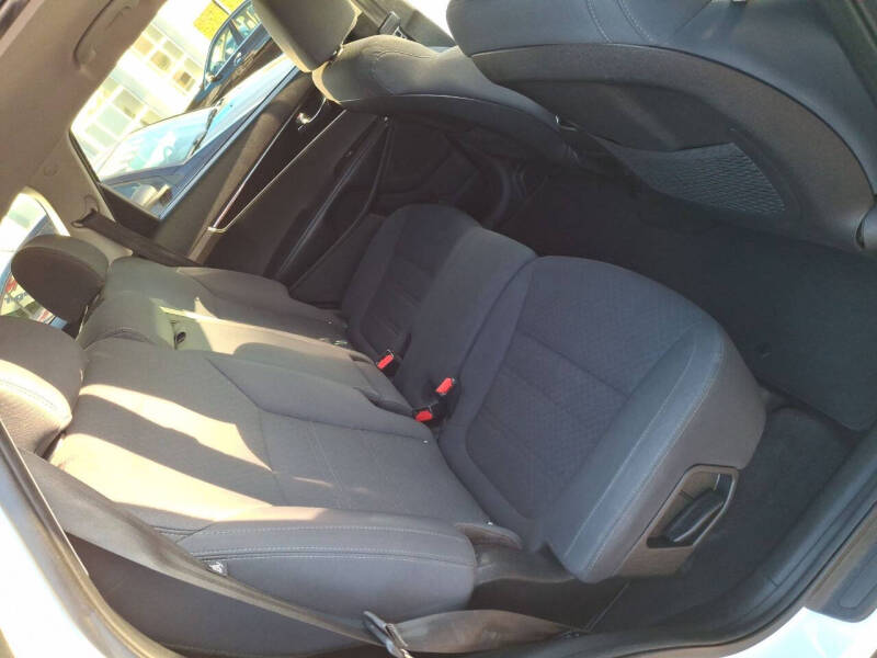 2019 Kia Sorento S V6