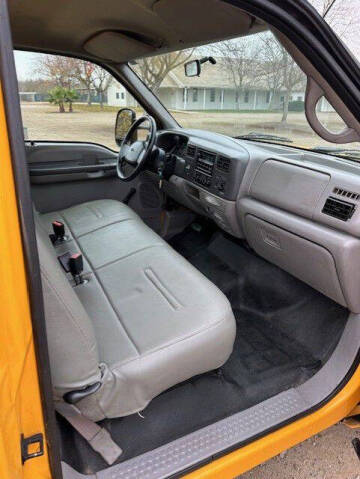 2001 Ford F-350 Super Duty