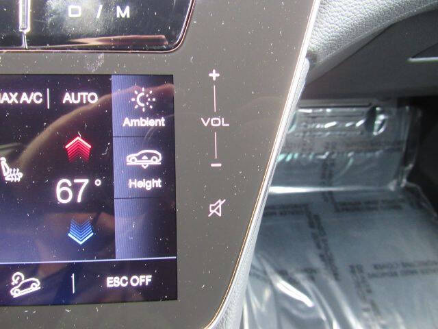 2023 Maserati Grecale Modena