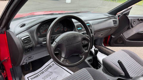 1999 Subaru Legacy Outback