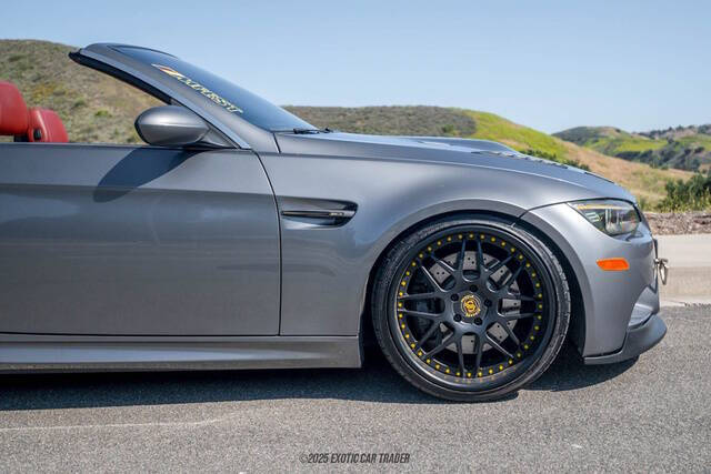 2013 BMW M3