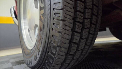 1998 GMC Sierra 1500