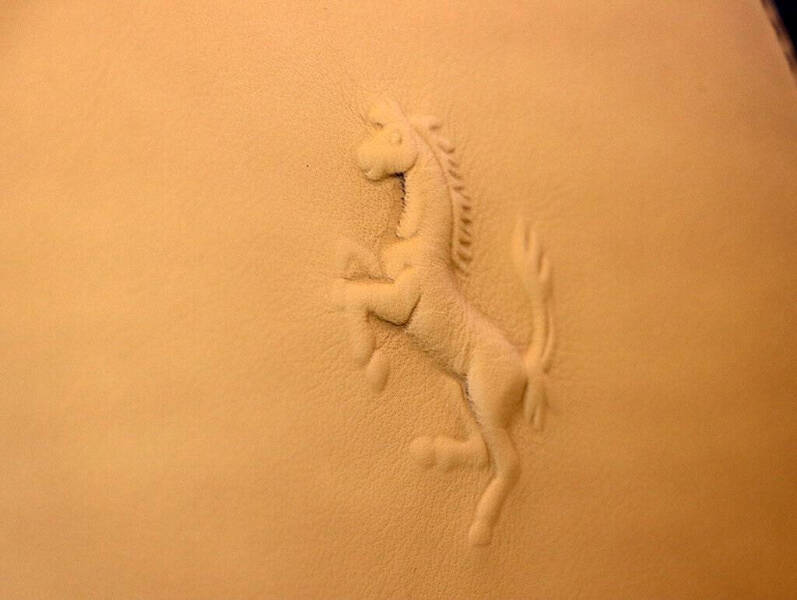 2007 Ferrari F430 Spider