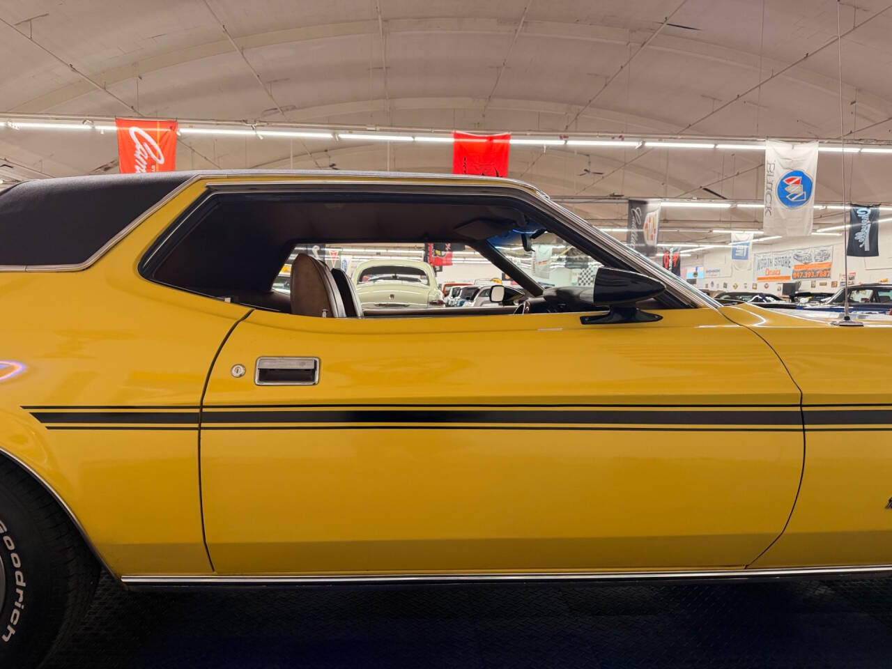 1973 Ford Mustang 50