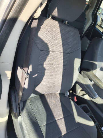 2010 Dodge Grand Caravan SXT