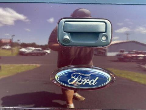 2011 Ford F-250 Super Duty