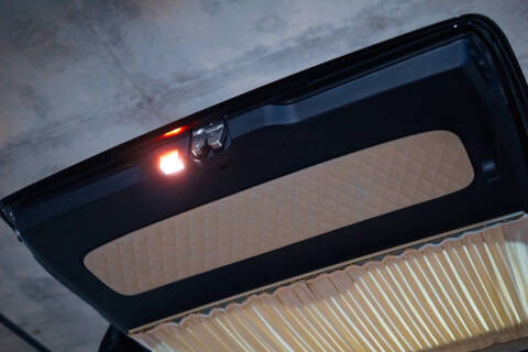 2023 Mercedes-Benz Metris Passenger