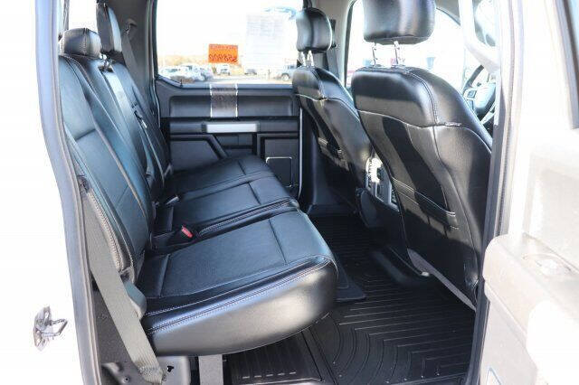2017 Ford F-350 Super Duty