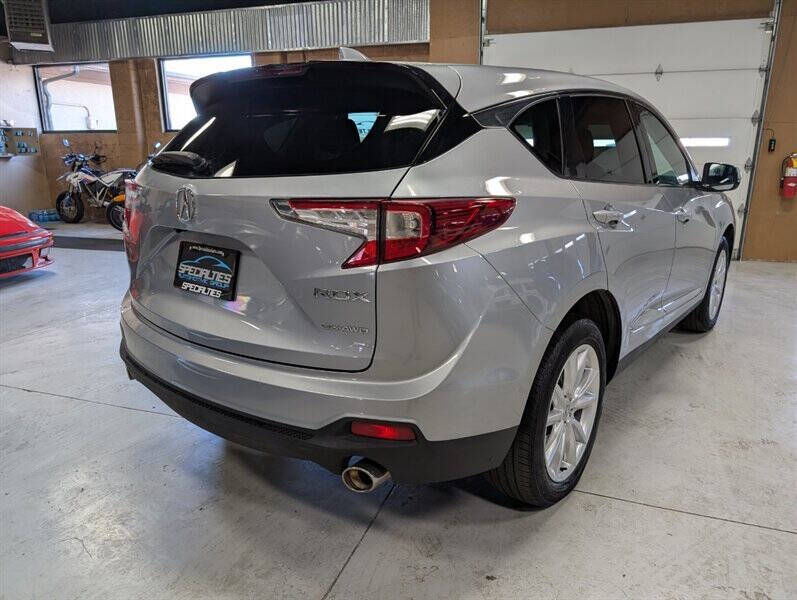 2021 Acura RDX SH-AWD