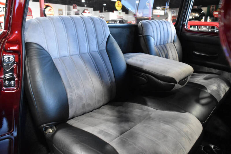 1955 Chevrolet Cameo
