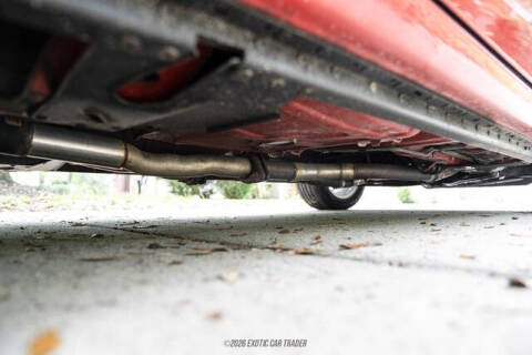 1993 Ford Mustang LX 5.0