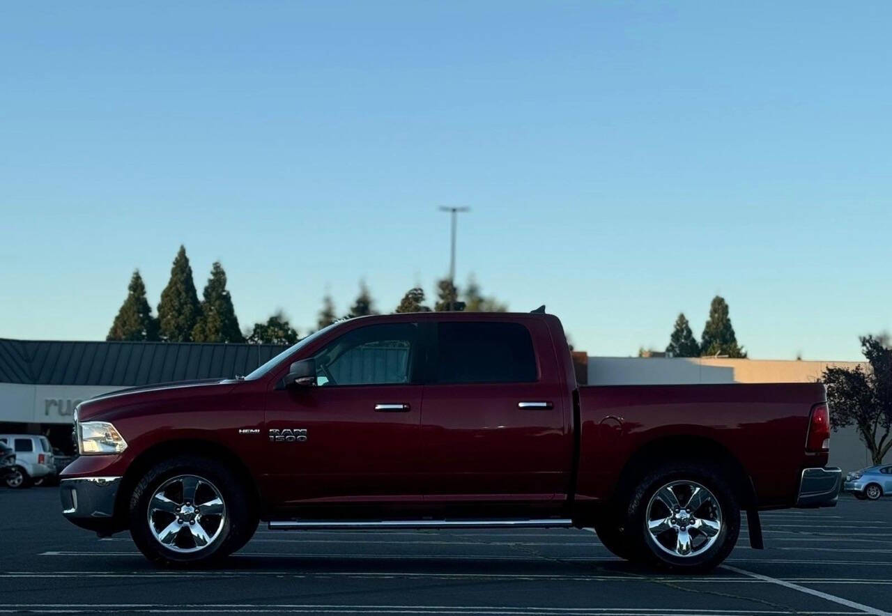 2014 Ram 1500 for sale at Advanced Premier Auto in Hillsboro, OR