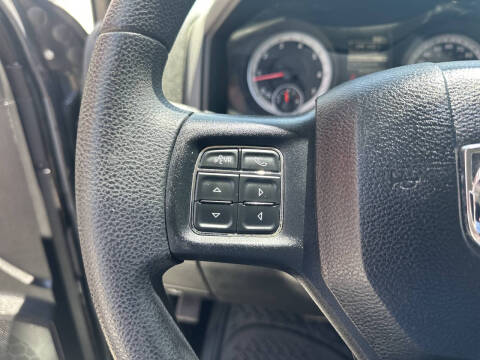 2013 RAM 1500 Express