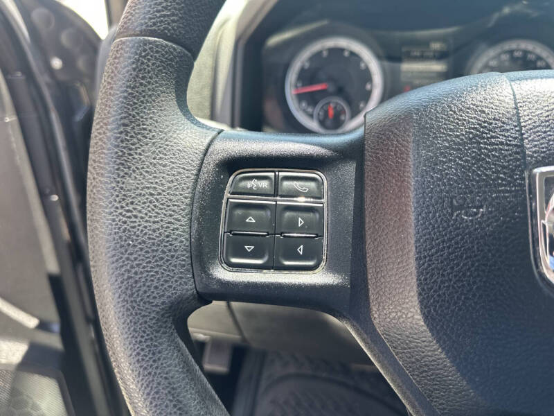 2013 RAM 1500 Express