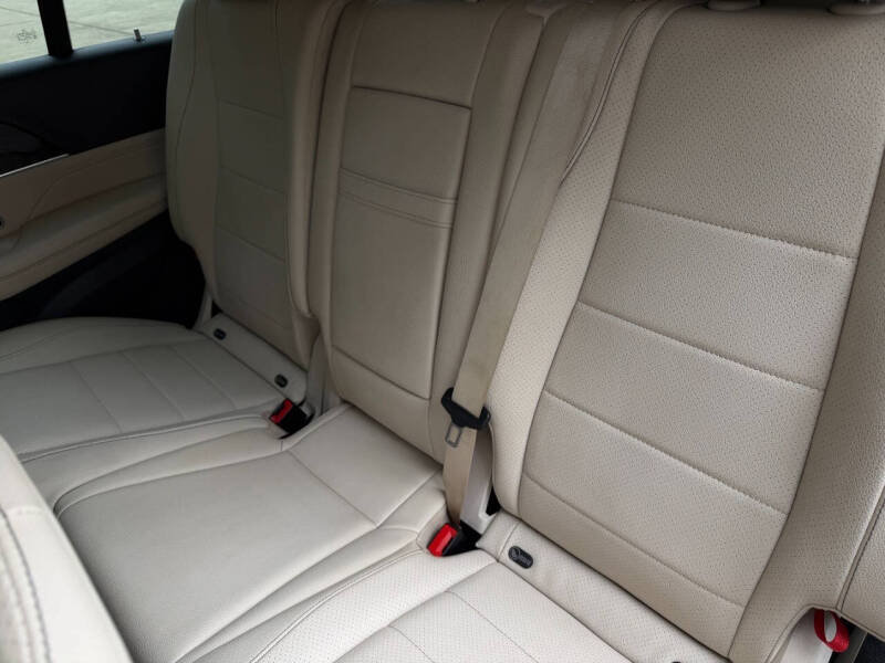 2020 Mercedes-Benz GLE GLE 350