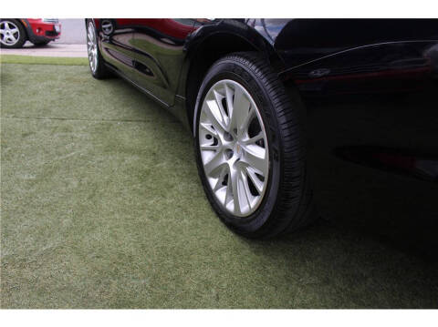 2019 Chevrolet Impala LS Fleet