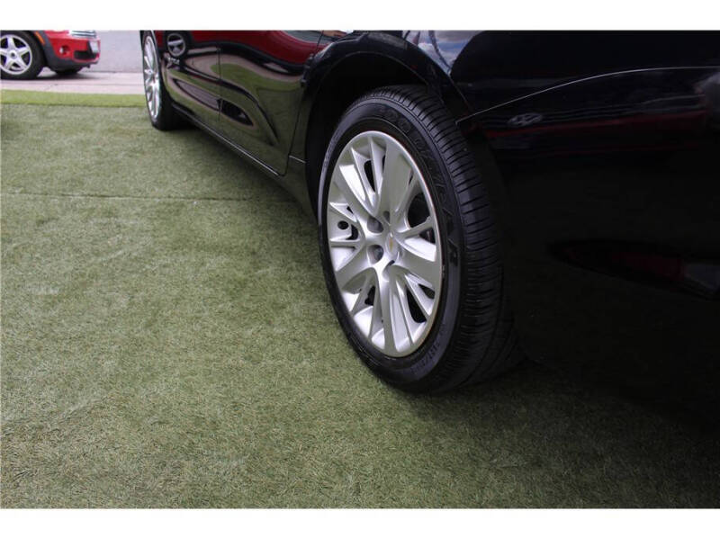 2019 Chevrolet Impala LS Fleet